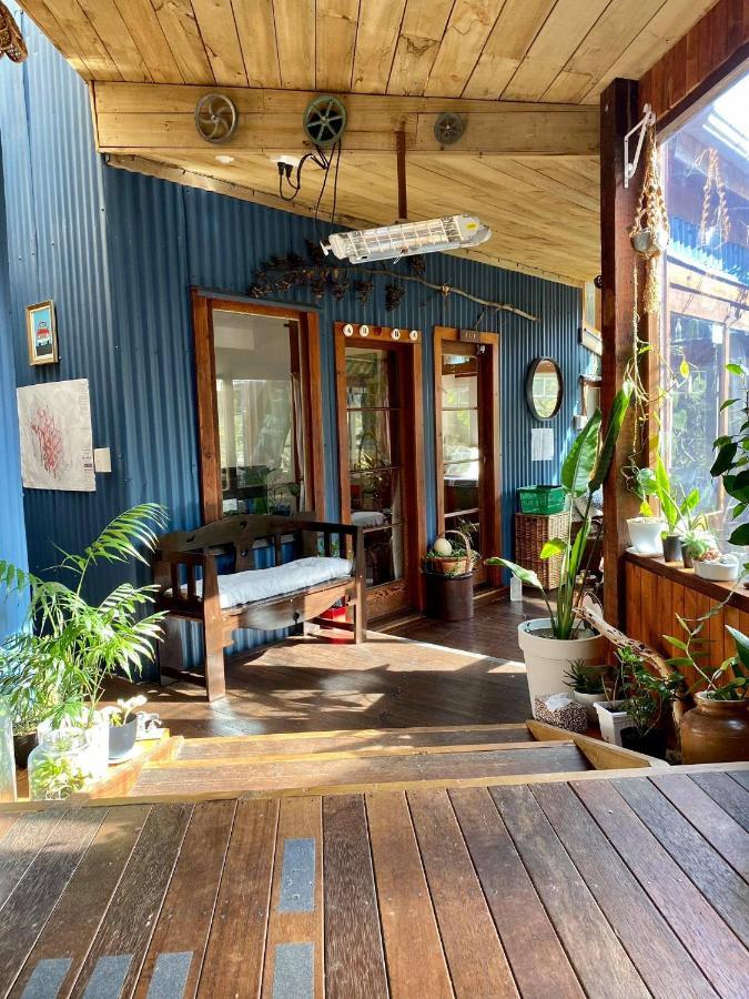 Waiheke Island Guesthouse Ostend 외부 사진