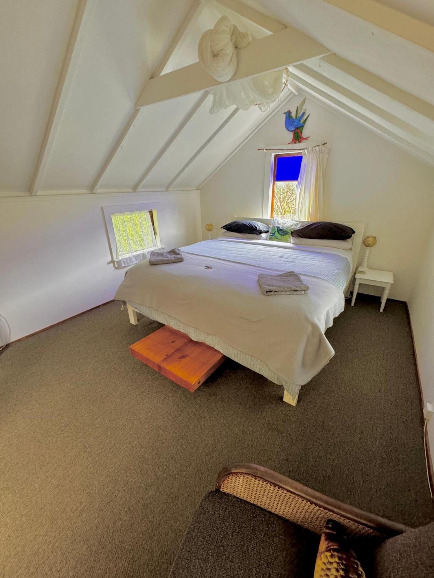 Waiheke Island Guesthouse Ostend 외부 사진