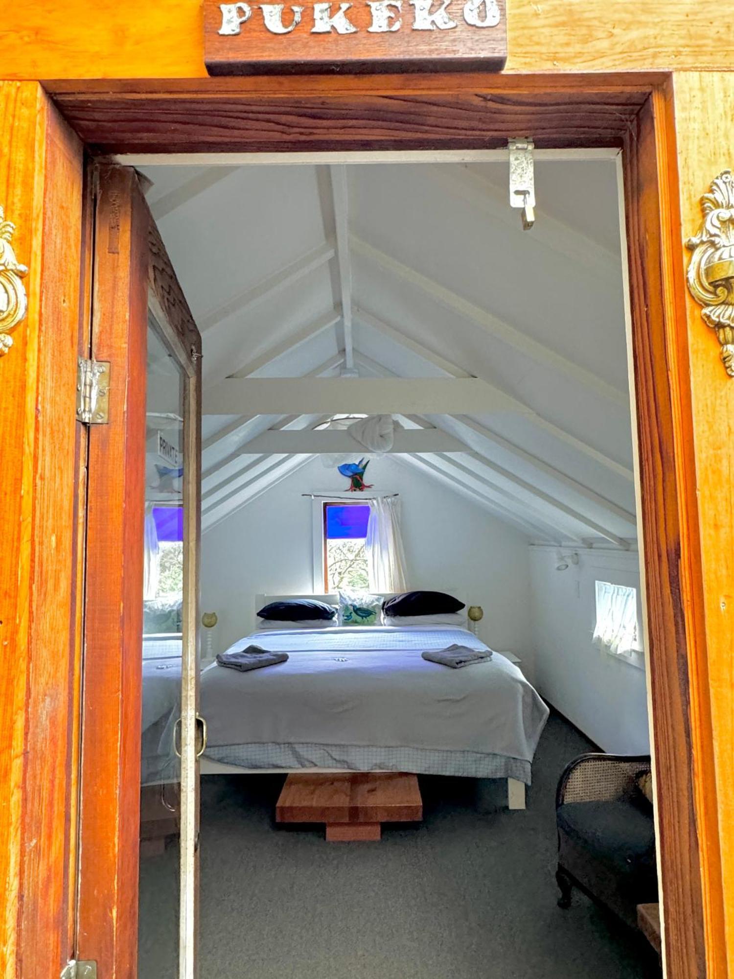 Waiheke Island Guesthouse Ostend 외부 사진